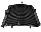 Suzuki Gsxr600 Gsxr750 2006-2014 Aluminium Radiator